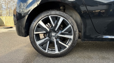 Peugeot 208 1.2 PureTech 130 Allure 5dr EAT8 Petrol Hatchback